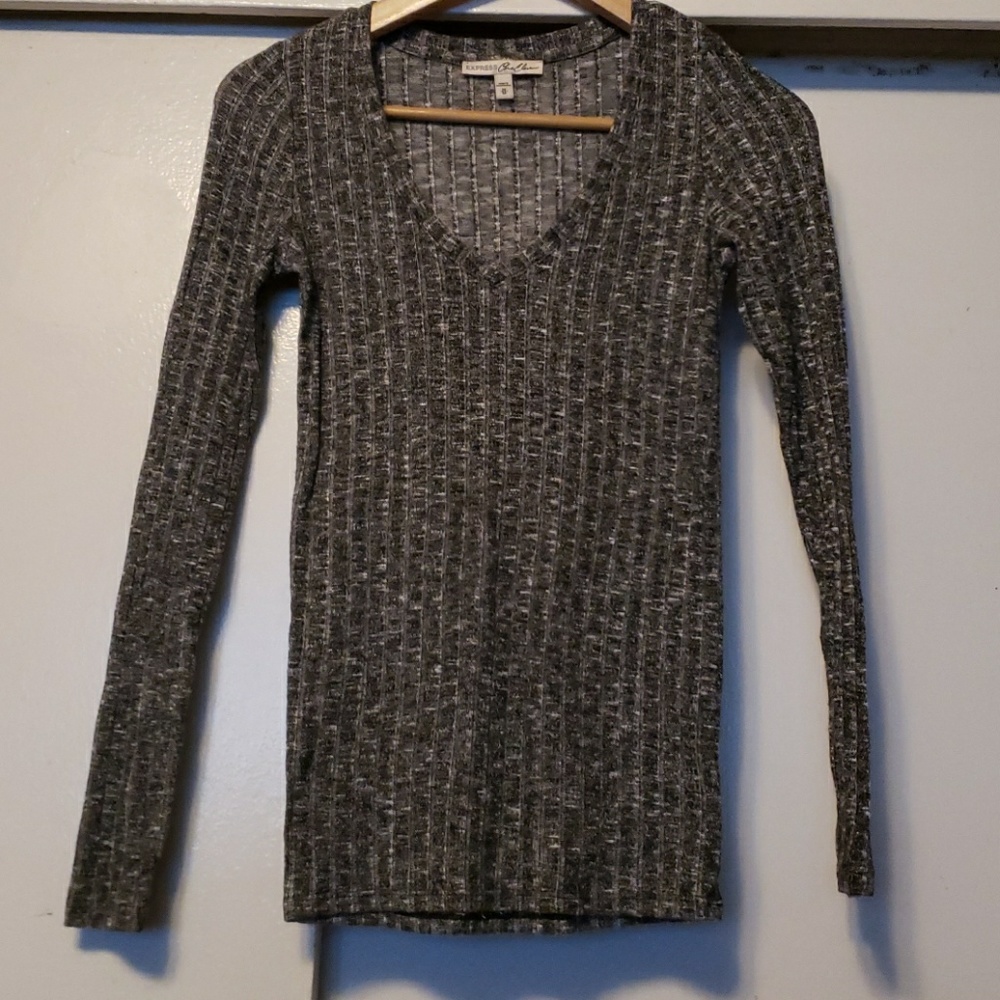 Express long sleeve